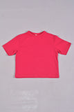 Guess Kid's Drop Shoulder T-shirt
