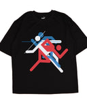 PUMA Village Men's Tee Black