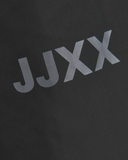 JJXX JXCHARLIE HYPE - A-line skirt Black