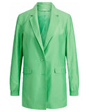 Jjxx  Sofia Athletic Blazer  Green