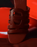 Camelia Sandal-RED