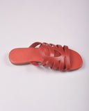Camelia Sandal-RED