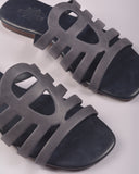 Hermes Camelia Sandal-Blue