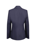 Zeco Eco-Blazer Blue