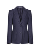 Zeco Eco-Blazer Blue