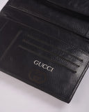 GUCCI LONG WALLET