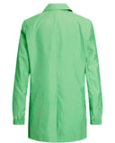 Jjxx  Sofia Athletic Blazer  Green